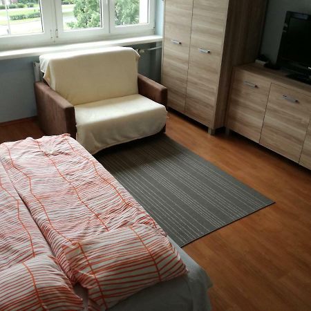 Apartamento Gdansk Stare Miasto Exterior foto