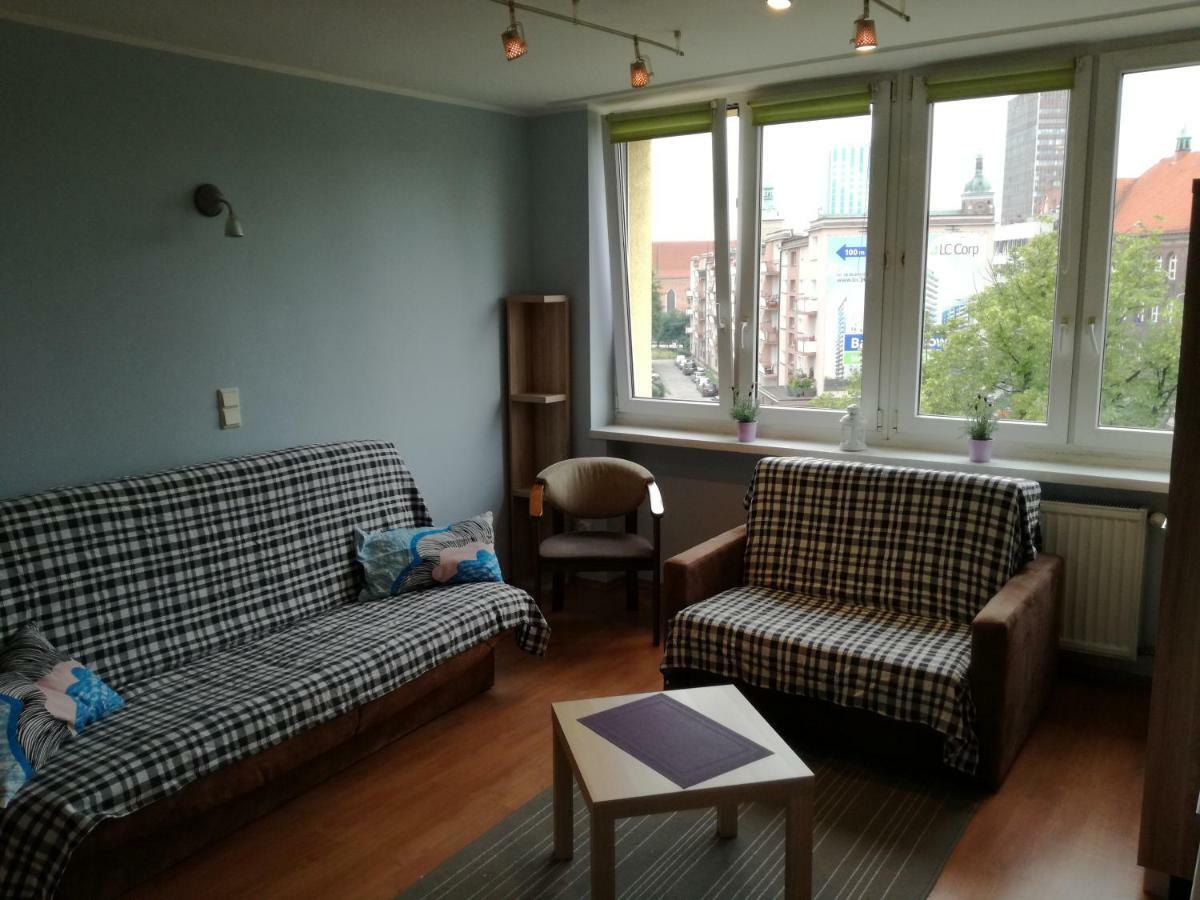 Apartamento Gdansk Stare Miasto Exterior foto