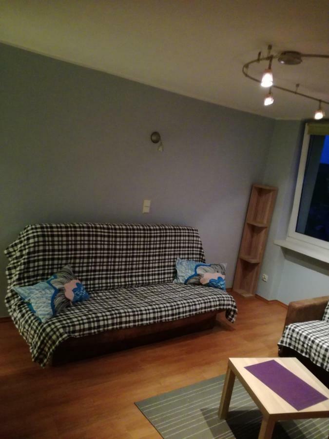Apartamento Gdansk Stare Miasto Exterior foto