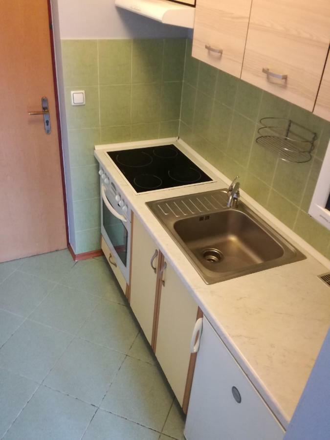 Apartamento Gdansk Stare Miasto Exterior foto