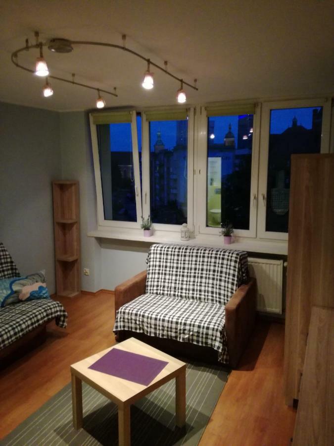 Apartamento Gdansk Stare Miasto Exterior foto